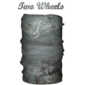 Narr Two Wheels Bandana