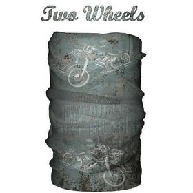Narr Two Wheels Bandana
