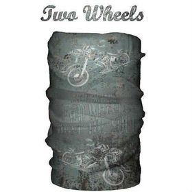 Narr Two Wheels Bandana