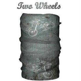Narr Two Wheels Bandana
