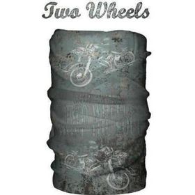 Narr Two Wheels Bandana