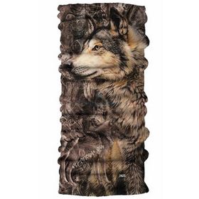 Narr Wolf Pack Bandana