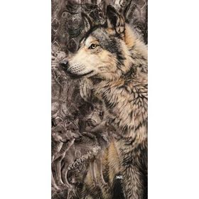Narr Wolf Pack Bandana