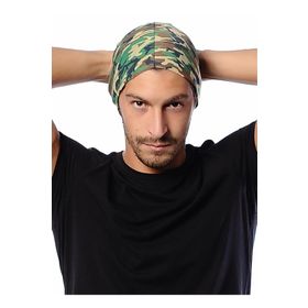 Narr Woodland Camo Bandana
