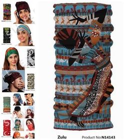 Narr Zulu Bandana