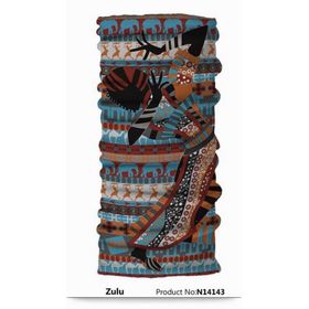 Narr Zulu Bandana