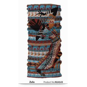 Narr Zulu Bandana