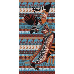 Narr Zulu Bandana