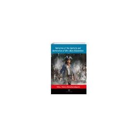 Narrative Of The Captivity And Restoration Of Mrs. Mary RowlAndson-Platanus Publishing