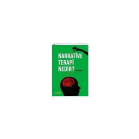 Narrative Terapi Nedir - Alice Morgan