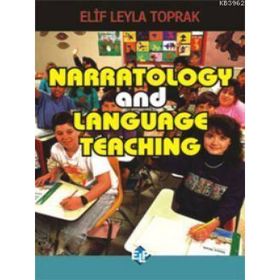 Narratology & Language Teaching - Pegem Akademi Yayıncılık