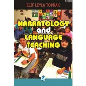 Narratology & Language Teaching - Pegem Akademi Yayıncılık