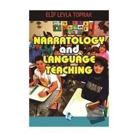 Narratology & Language Teaching - Pegem Akademi Yayıncılık
