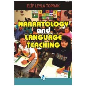 Narratology & Language Teaching - Pegem Akademi Yayıncılık