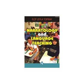 Narratology & Language Teaching - Pegem Akademi Yayıncılık