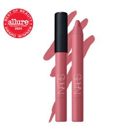 Nars 112 American Woman Powermatte High Intensity Lip Pencil