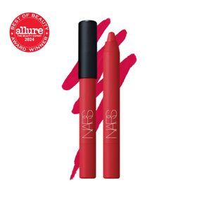 Nars 132 Dragon Girl Powermatte High Intensity Lip Pencil