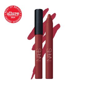 Nars 185 Cruella Powermatte High Intensity Lip Pencil