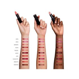 Nars 9454 Janet Audacious Lipstick Ruj