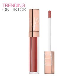 Nars Afterglow Aragon Dolgunlaştırıcı Dudak Parlatıcısı