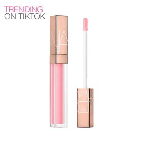 Nars Afterglow Turkish Delight Dolgunlaştırıcı Dudak Parlatıcısı