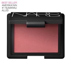 Nars Amour Pudra Allık