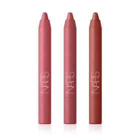 Nars Best Seller Trio Powermatte High Intensity Lip Pencil
