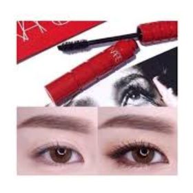 Nars Climax Maksimum Hacim Veren Maskara