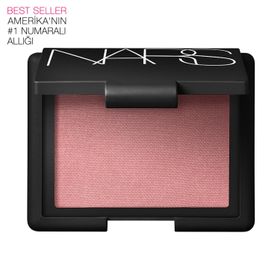 Nars Deep Throat Pudra Allık