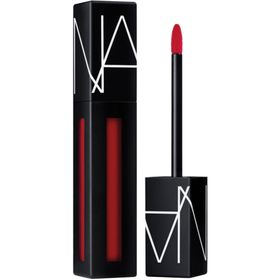 Nars Don’t Stop Mat Pigmentli Likit Ruj
