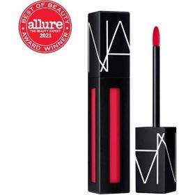 Nars Dragon Girl Mat Pigmentli Likit Ruj