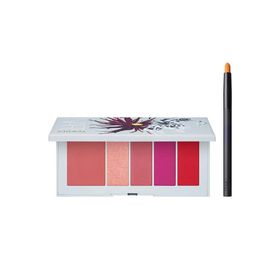 Nars Erdem Lip Powder Palette 8475 Poison Rose Dudak Paleti