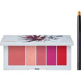 Nars Erdem Lip Powder Palette 8475 Poison Rose Dudak Paleti