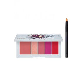 Nars Erdem Lip Powder Palette 8475 Poison Rose Dudak Paleti