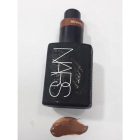 Nars Firming 30 ml Refill Benares Fondöten