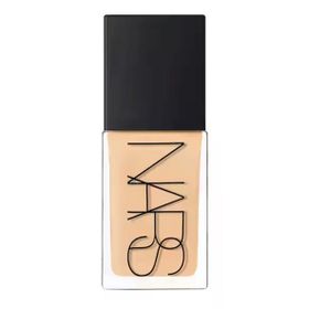 Nars Fondöten - Light Reflecting Foundation - 30 Ml, Punjab