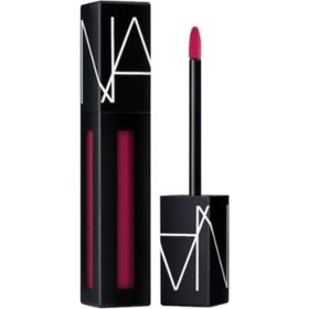 Nars Give It Up Mat Pigmentli Likit Ruj