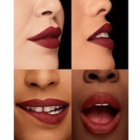Nars Immortel Red Mat Ruj