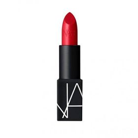 Nars Inappropriate Red Mat Ruj