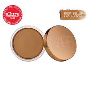 Nars Laguna 02 Krem Bronzer