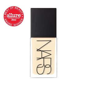 Nars Light Reflecting Light 0 Siberia Orta Kapatıcılı Fondöten