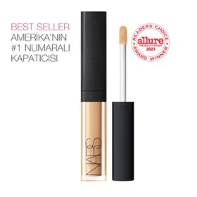 Nars Mini Radiant Creamy Light 2.75 Cannelle Kapatıcı