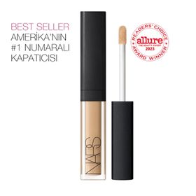 Nars Mini Radiant Medium 1.5 Macadamia Krem Kapatıcı