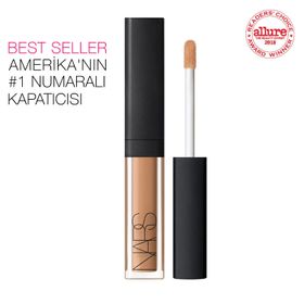 Nars Mini Radiant Medium Dark 1 Biscuit Krem Kapatıcı