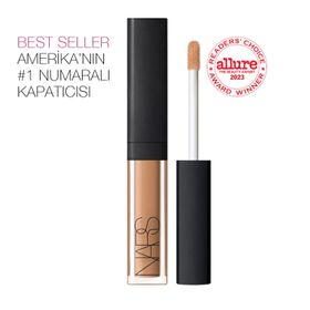 Nars Mini Radiant Medium Dark 1 Biscuit Krem Kapatıcı