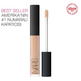 Nars No:04 Deuvlille Light Fondöten