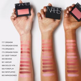 Nars Orgasm X Allık