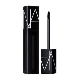 Nars Paint It Black Mat Pigmentli Likit Ruj