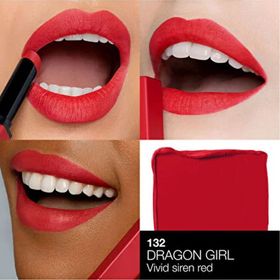 Nars Powermatte 132 Dragon Girl Ruj