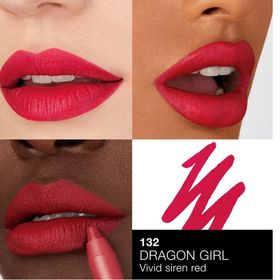 Nars Powermatte 132 Dragon Girl Ruj